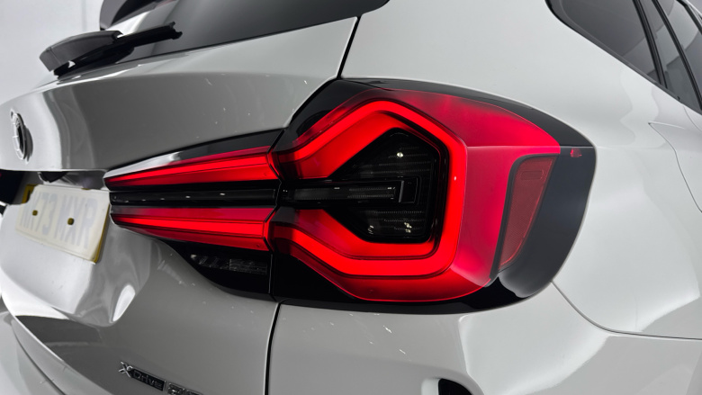 BMW X3 xDrive20d MHT M Sport 5dr Step Auto Diesel Estate